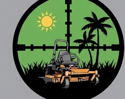 Moore Precision Lawn Care LLC Logo